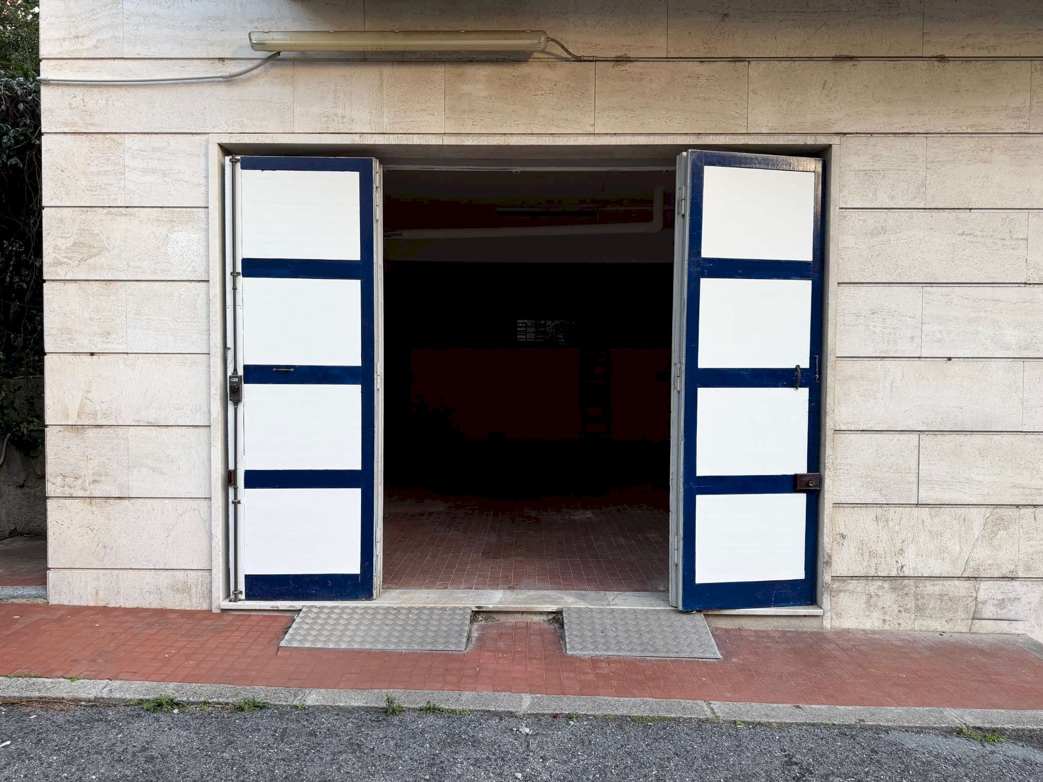 img_1911 - Box via Riese, Genova (neighborhood Albaro) - photo 2