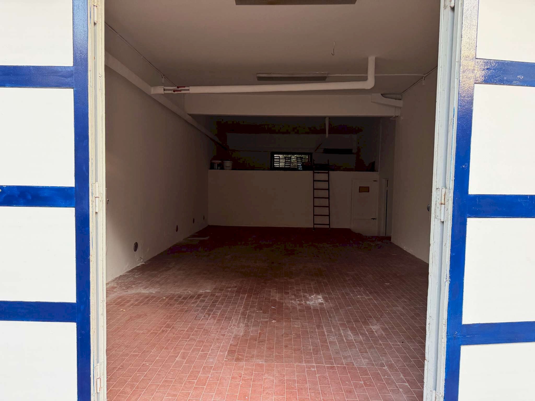 img_1912 - Box via Riese, Genova (neighborhood Albaro) - photo 3