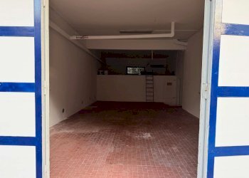 img_1912 - Box via Riese, Genova (zona Albaro) - foto 3