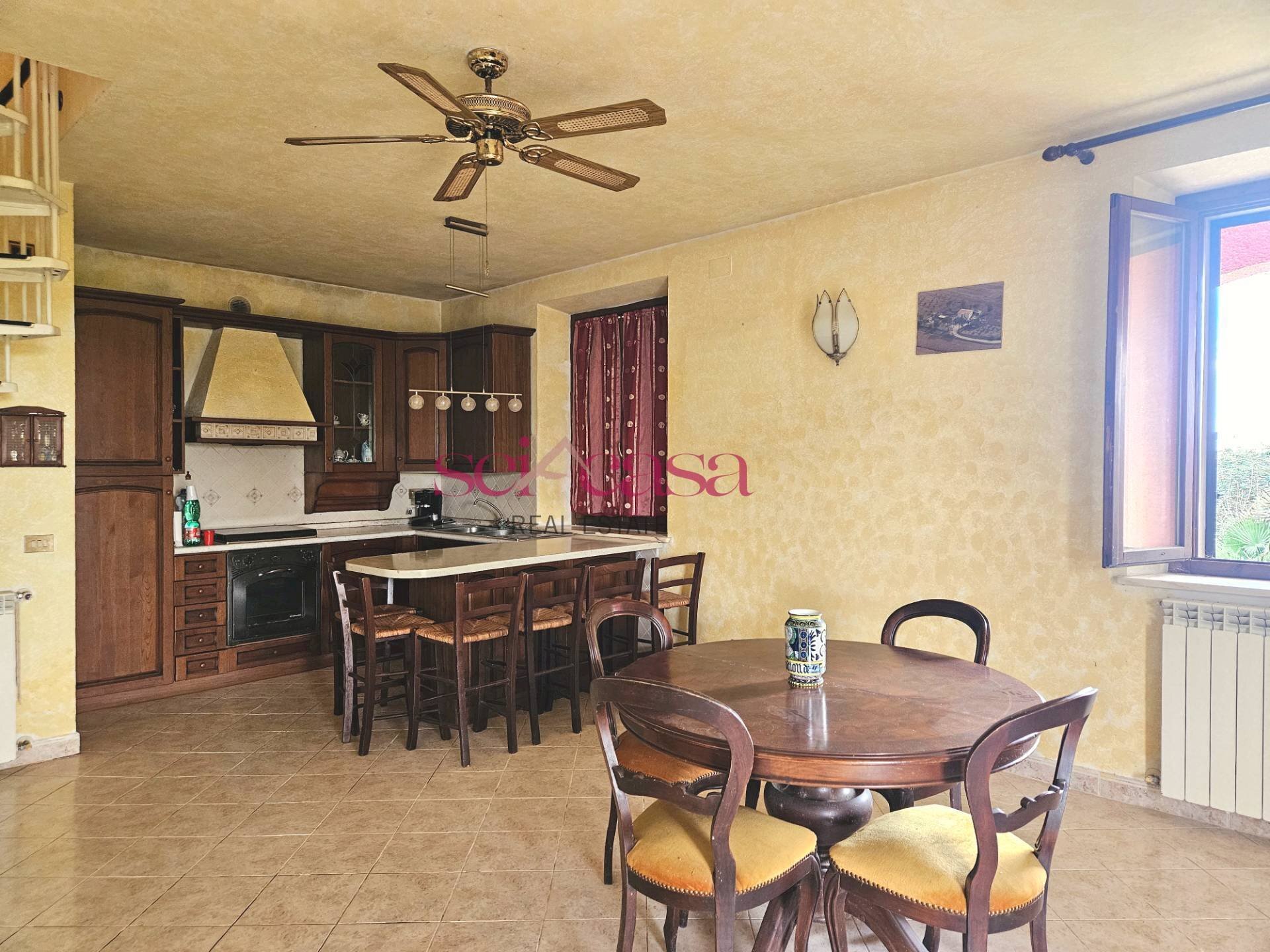 Foto 1 - Rustico Roccastrada - foto 1