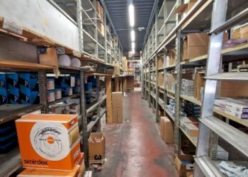 Magazzino - Capannone via Cristina Belgioioso, Baranzate - foto 16