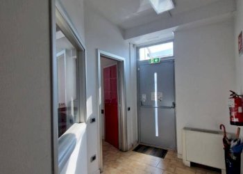 Ufficio - Capannone via Cristina Belgioioso, Baranzate - foto 19