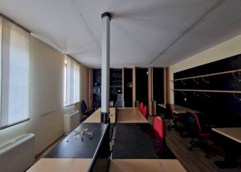 Ufficio - Capannone via Cristina Belgioioso, Baranzate - foto 23