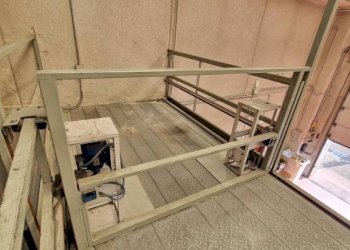 Soppalco - Capannone via Cristina Belgioioso, Baranzate - foto 28