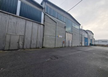 Facciata - Shed via Giovanni Verga, Lainate - photo 1