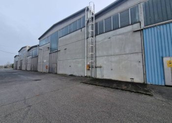 Facciata - Shed via Giovanni Verga, Lainate - photo 2