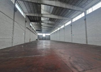 Interno non residenziale - Shed via Giovanni Verga, Lainate - photo 3