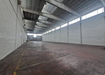 Interno non residenziale - Shed via Giovanni Verga, Lainate - photo 5