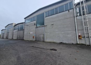 Facciata - Shed via Giovanni Verga, Lainate - photo 9