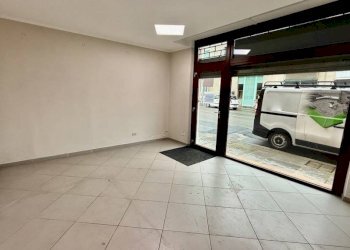 Zona - Negozio via San Giuseppe Cottolengo, 10A, Biella - foto 5