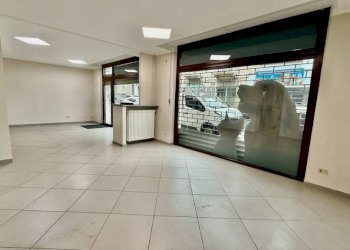 Zona - Negozio via San Giuseppe Cottolengo, 10A, Biella - foto 7