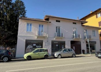 Facciata - Negozio via San Giuseppe Cottolengo, 10A, Biella - foto 19