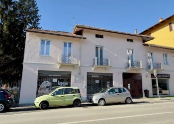 Facciata - Negozio via San Giuseppe Cottolengo, 10A, Biella - foto 20