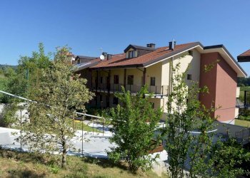 vista dall\'esterno - Box strada TORINO, 67, Pino Torinese - foto 2