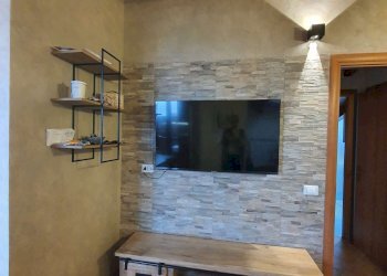 zona giorno - Bilocale largo fontanili, Caselle Lurani - foto 5