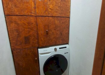 ripostiglio - Bilocale largo fontanili, Caselle Lurani - foto 12