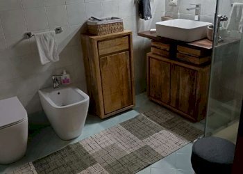 bagno - Bilocale largo fontanili, Caselle Lurani - foto 16