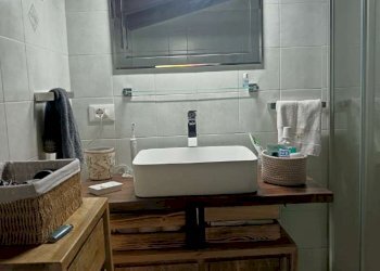 bagno - Bilocale largo fontanili, Caselle Lurani - foto 18