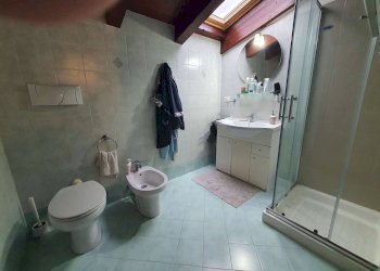 bagno - Bilocale largo fontanili, Caselle Lurani - foto 23