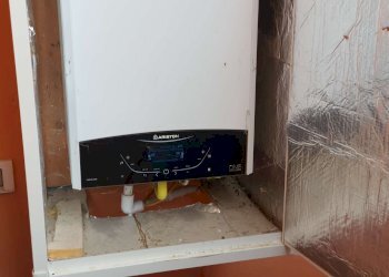 terrazzino dettagli - Bilocale largo fontanili, Caselle Lurani - foto 27