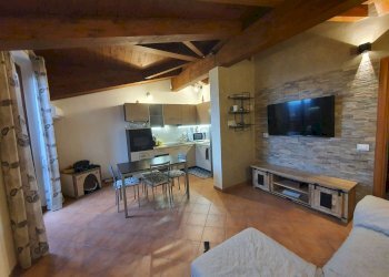 zona giorno - Bilocale largo fontanili, Caselle Lurani - foto 37