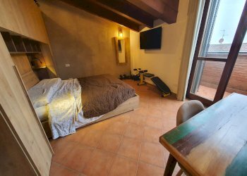 camera matrimoniale - Bilocale largo fontanili, Caselle Lurani - foto 38