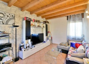 Salone - Trilocale via Nazionale dei Giovi, 231, Lentate sul Seveso - foto 6