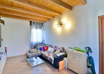 Salone - Trilocale via Nazionale dei Giovi, 231, Lentate sul Seveso - foto 7