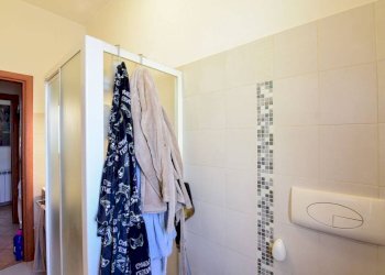 Bagno - Trilocale via Nazionale dei Giovi, 231, Lentate sul Seveso - foto 10