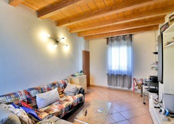 Camera da letto - Trilocale via Nazionale dei Giovi, 231, Lentate sul Seveso - foto 12