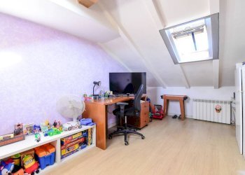 Studio - Trilocale via Nazionale dei Giovi, 231, Lentate sul Seveso - foto 22