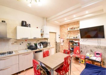 Cucina - Trilocale via Lazzaretto, 1, Carate Brianza - foto 4