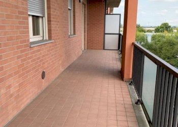 Terrazzo - Quadrilocale Alessandria - foto 10