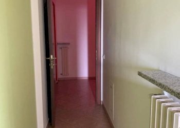 Corridoio - Quadrilocale Alessandria - foto 11