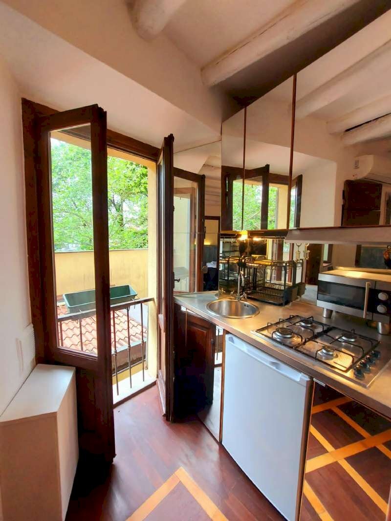 8c558763-b111-4f22-bb49-4a81796ee211 - Two-room apartment via Vetere, 14, Milano (neighborhood Ticinese) - photo 2