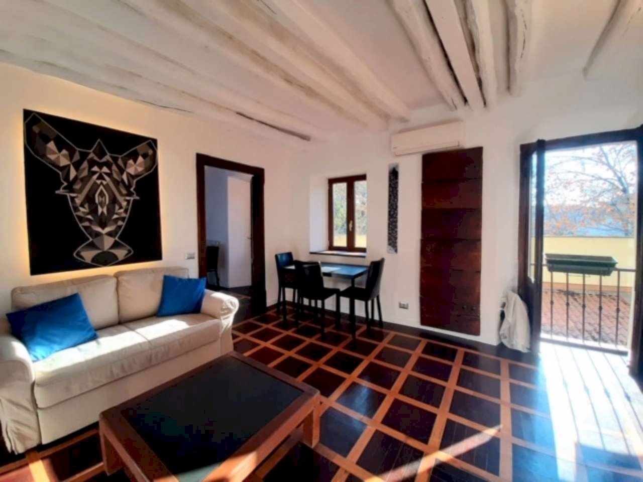 834603e1-d266-4a57-b1a7-b3bcec23c2f2 - Two-room apartment via Vetere, 14, Milano (neighborhood Ticinese) - photo 3