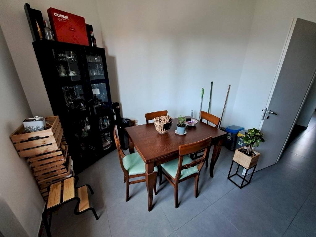 Cucina - Three-room apartment via Val Trompia, 84, Milano - photo 1