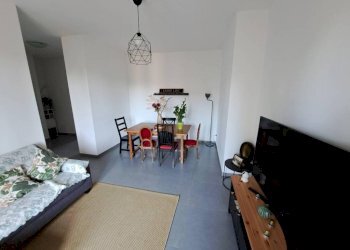 Soggiorno - Three-room apartment via Val Trompia, 84, Milano - photo 4