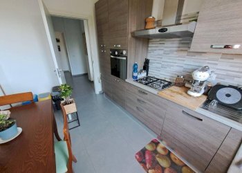 Cucina - Three-room apartment via Val Trompia, 84, Milano - photo 11