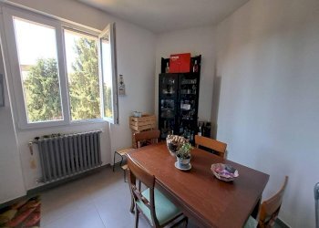 Cucina - Three-room apartment via Val Trompia, 84, Milano - photo 13