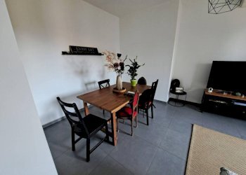 Soggiorno - Three-room apartment via Val Trompia, 84, Milano - photo 15