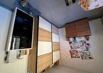 Scala - Three-room apartment via Val Trompia, 84, Milano - photo 28