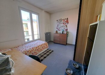 Cameretta - Three-room apartment via Val Trompia, 84, Milano - photo 29