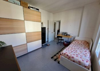 Cameretta - Three-room apartment via Val Trompia, 84, Milano - photo 30