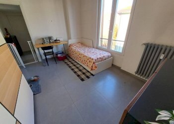 Cameretta - Three-room apartment via Val Trompia, 84, Milano - photo 31