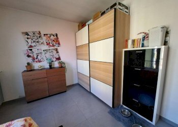 Cameretta - Three-room apartment via Val Trompia, 84, Milano - photo 33