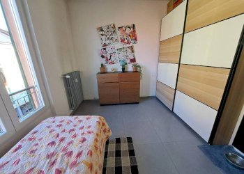 Cameretta - Three-room apartment via Val Trompia, 84, Milano - photo 34