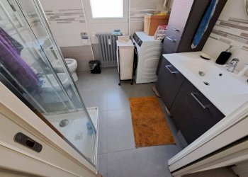 Three-room apartment via Val Trompia, 84, Milano - photo 36