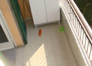 Balcone - Three-room apartment via Val Trompia, 84, Milano - photo 41