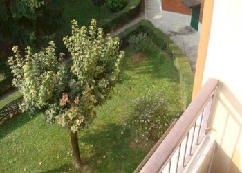 Giardino - Three-room apartment via Val Trompia, 84, Milano - photo 43